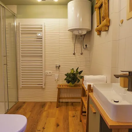 Chalet Slavko