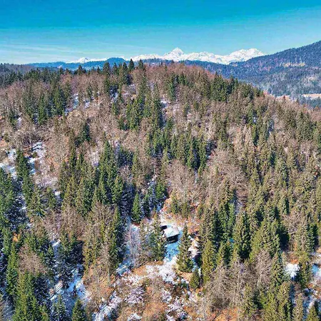 Chalet Slavko
