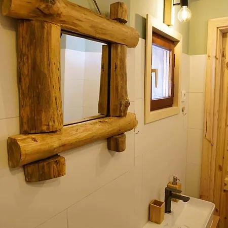 Chalet Slavko