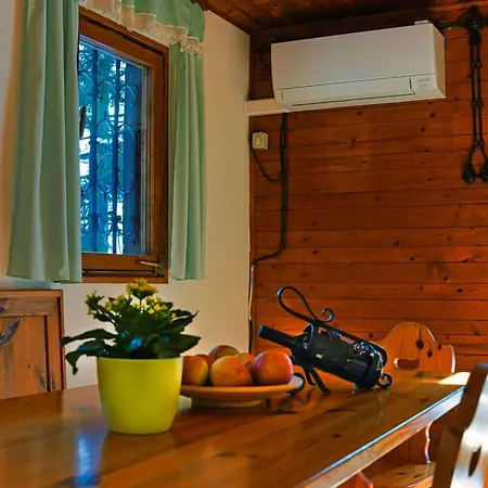 Slavko Chalet