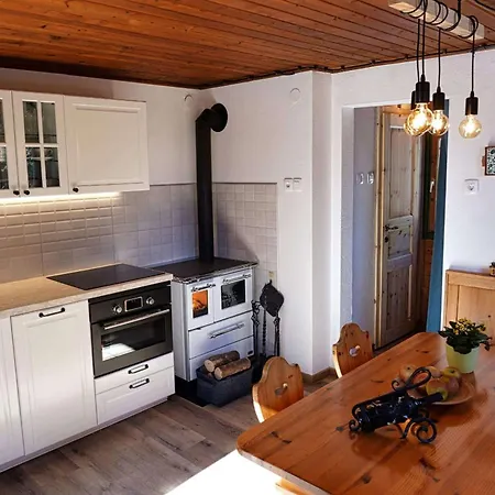 Chalet Slavko *
