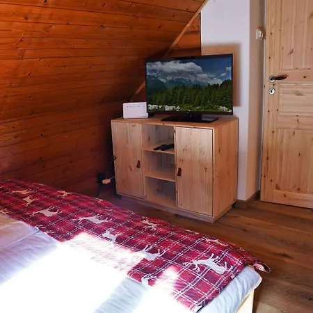 Slavko Bohinjska Bistrica