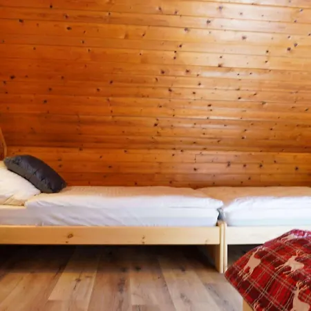 Slavko Chalet *