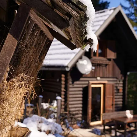 Chalet Slavko *