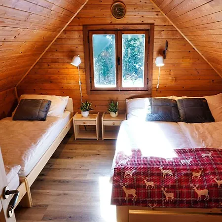 Slavko Bohinjska Bistrica