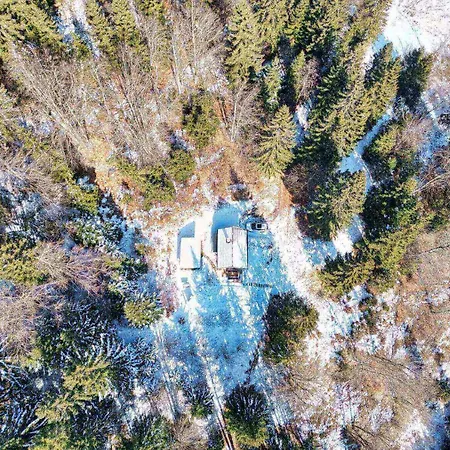 Slavko Chalet