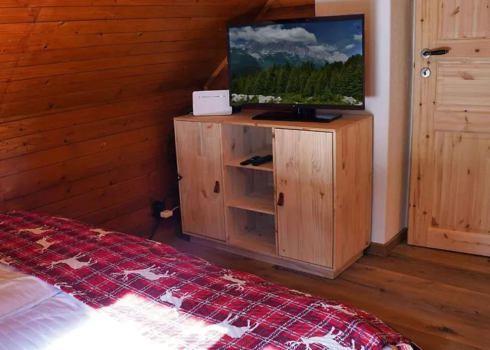 Slavko Bohinjska Bistrica